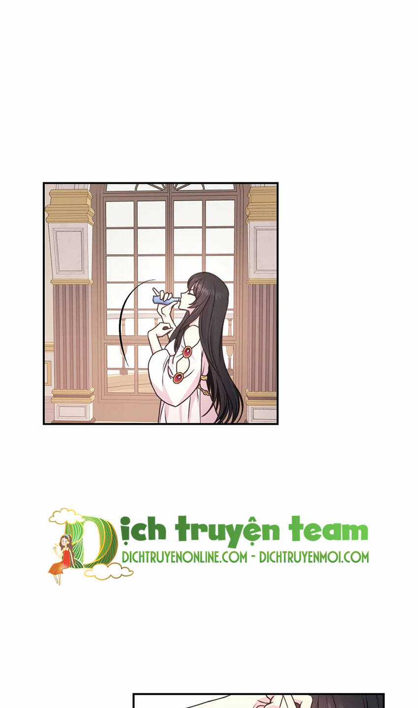 Hãy Cẩn Thận Sợi Tơ Hồng Chapter 30 trang 34