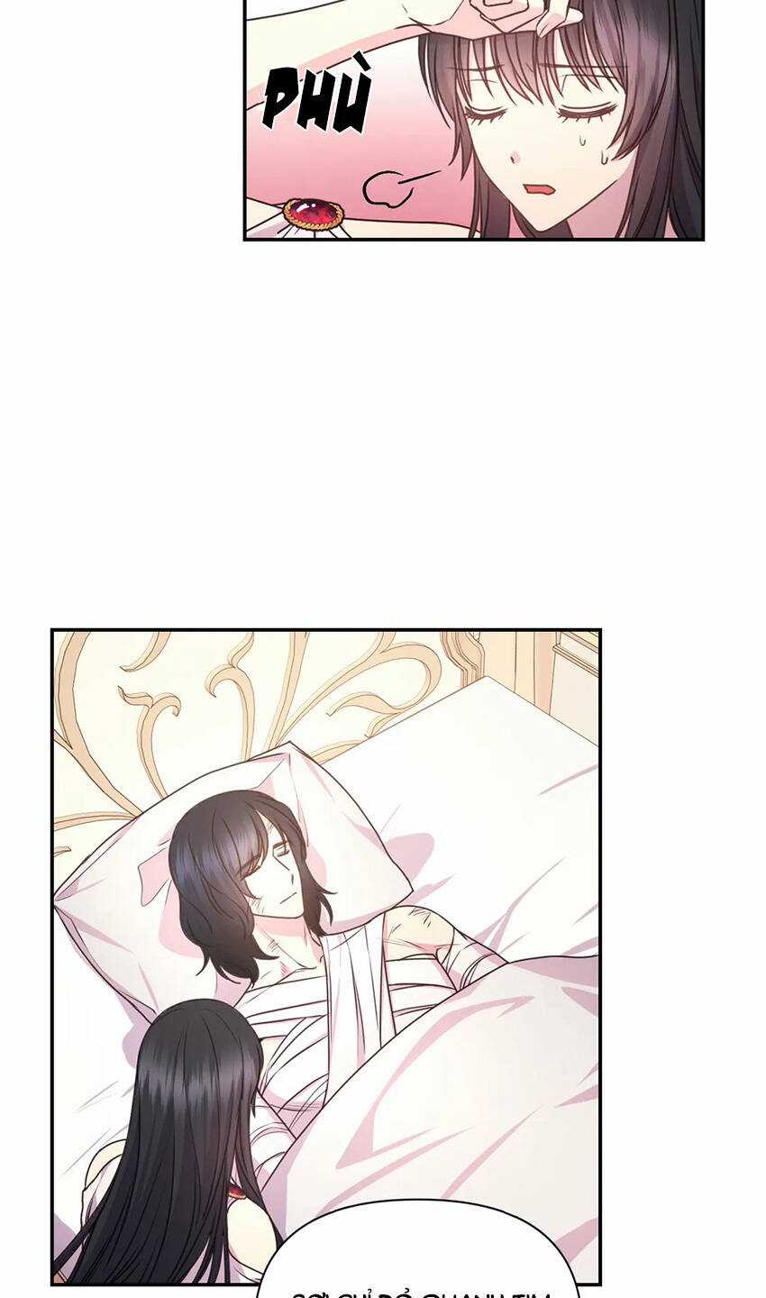 Hãy Cẩn Thận Sợi Tơ Hồng Chapter 30 trang 35