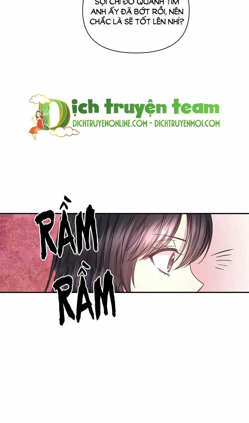 Hãy Cẩn Thận Sợi Tơ Hồng Chapter 30 trang 36