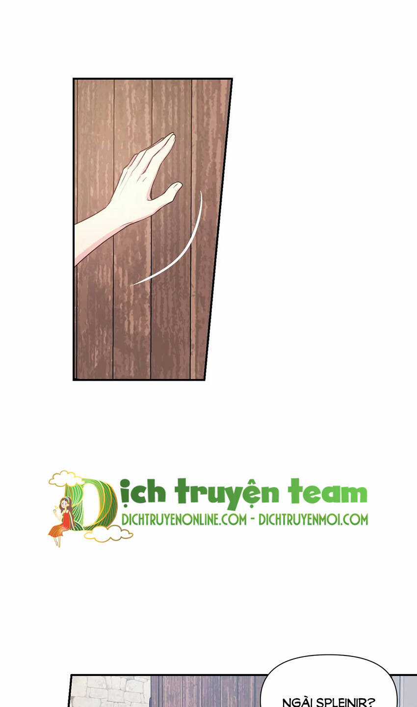 Hãy Cẩn Thận Sợi Tơ Hồng Chapter 30 trang 37