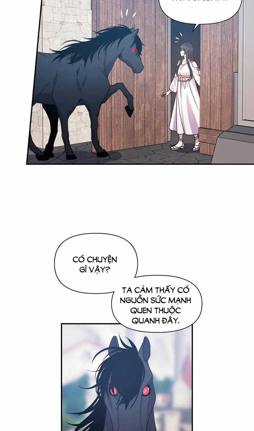 Hãy Cẩn Thận Sợi Tơ Hồng Chapter 30 trang 38