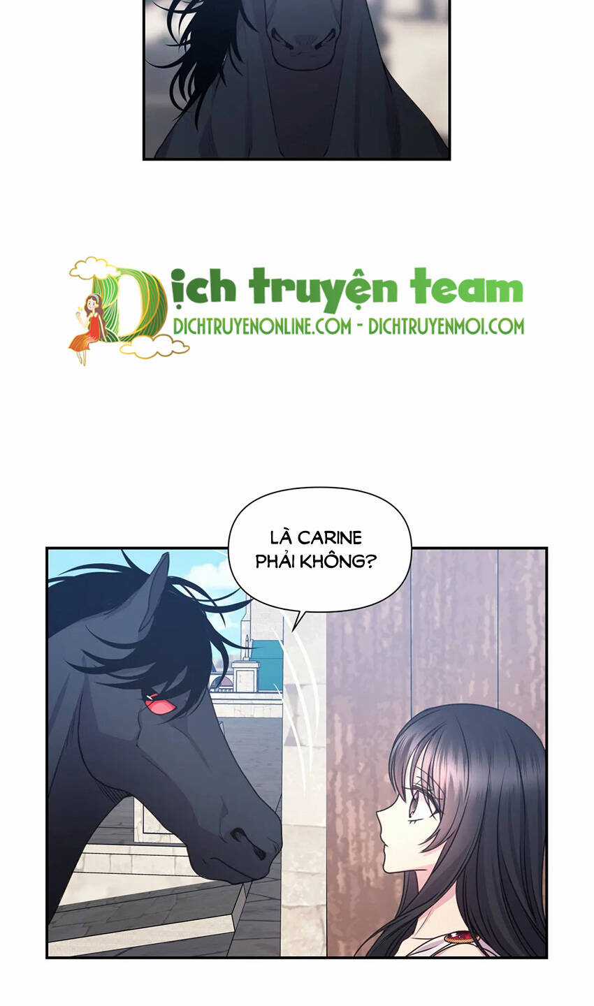 Hãy Cẩn Thận Sợi Tơ Hồng Chapter 30 trang 39