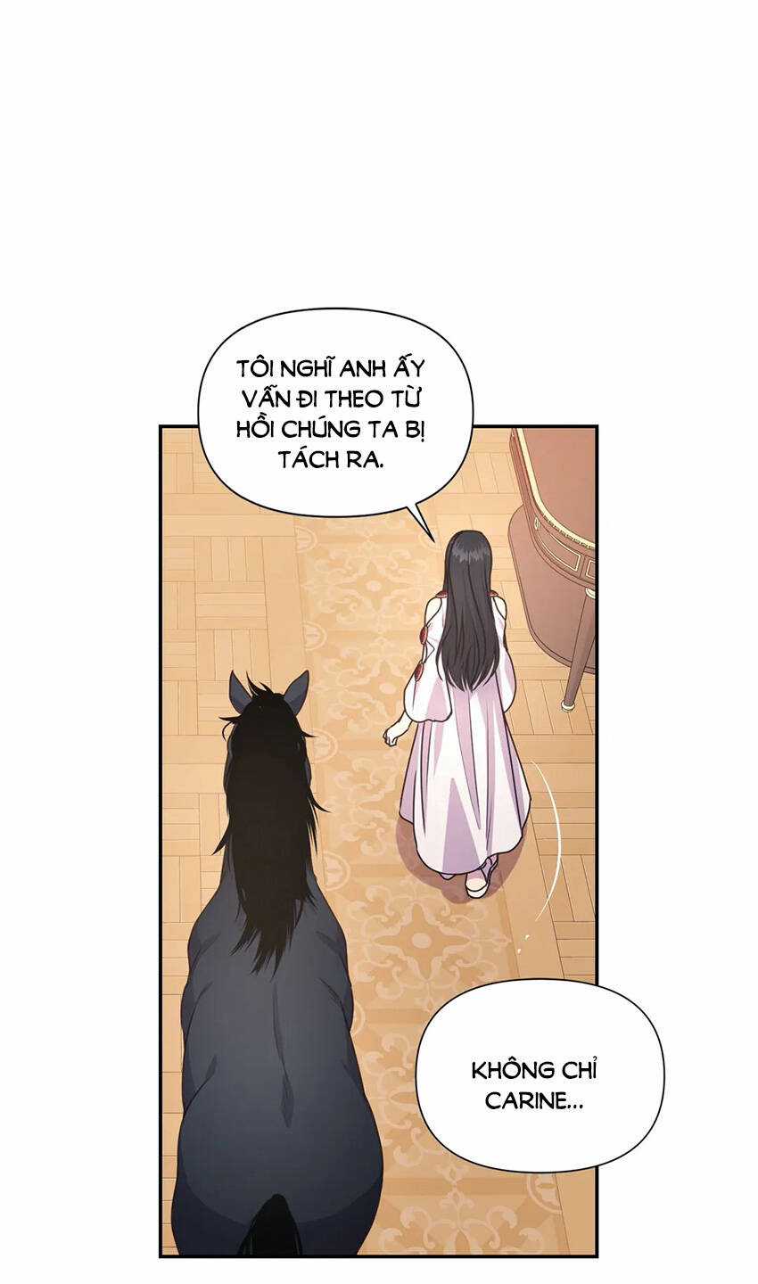 Hãy Cẩn Thận Sợi Tơ Hồng Chapter 30 trang 40