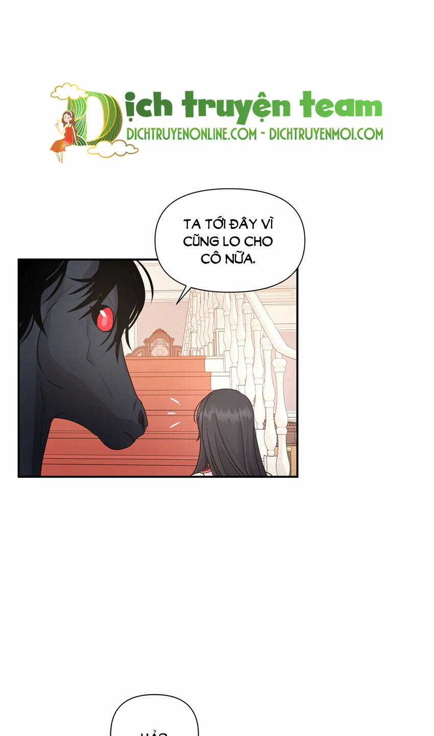 Hãy Cẩn Thận Sợi Tơ Hồng Chapter 30 trang 41