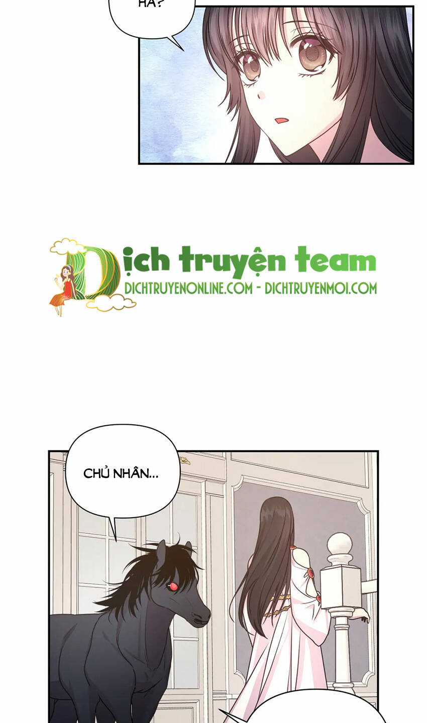 Hãy Cẩn Thận Sợi Tơ Hồng Chapter 30 trang 42