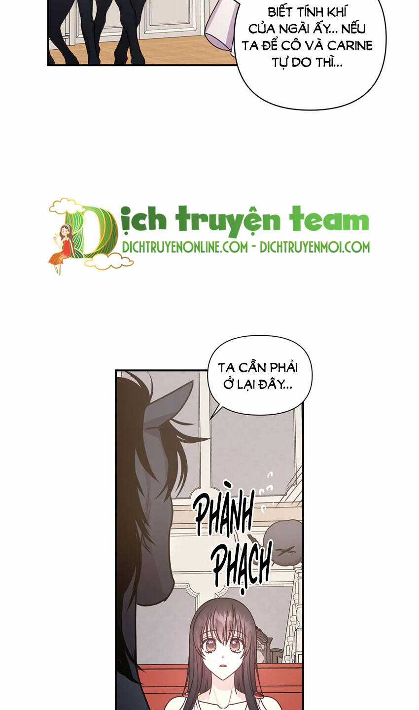 Hãy Cẩn Thận Sợi Tơ Hồng Chapter 30 trang 43