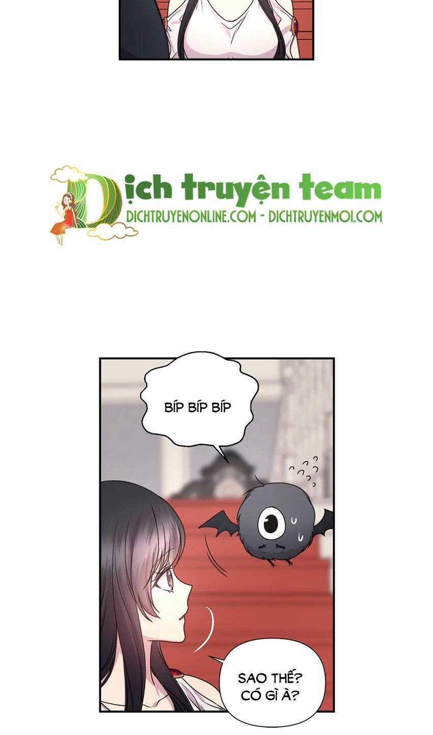 Hãy Cẩn Thận Sợi Tơ Hồng Chapter 30 trang 44