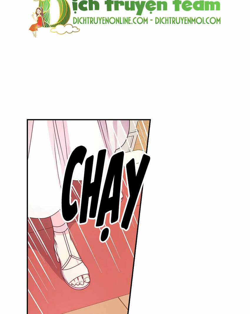 Hãy Cẩn Thận Sợi Tơ Hồng Chapter 30 trang 46