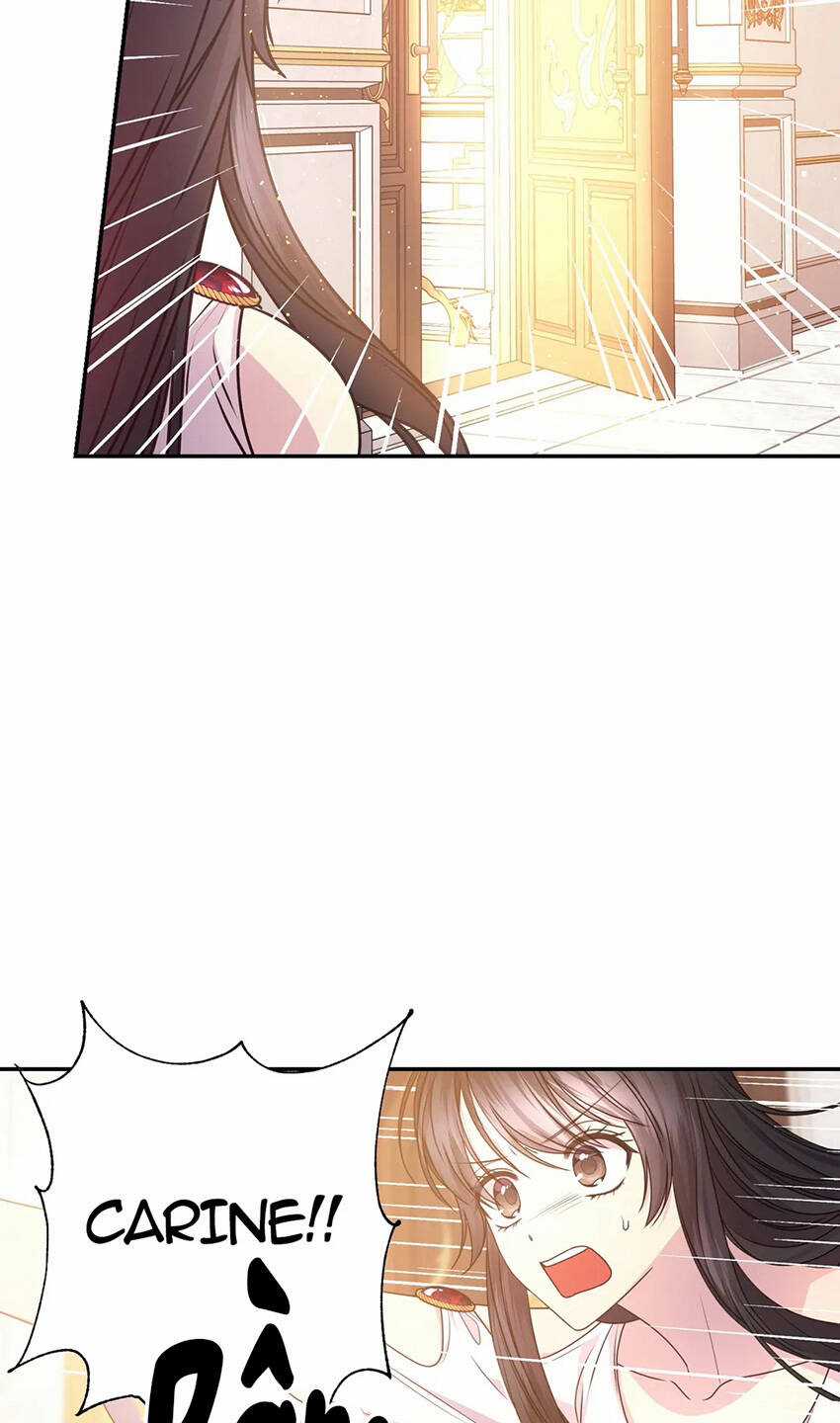 Hãy Cẩn Thận Sợi Tơ Hồng Chapter 30 trang 48