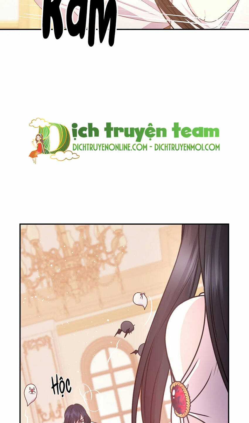 Hãy Cẩn Thận Sợi Tơ Hồng Chapter 30 trang 49