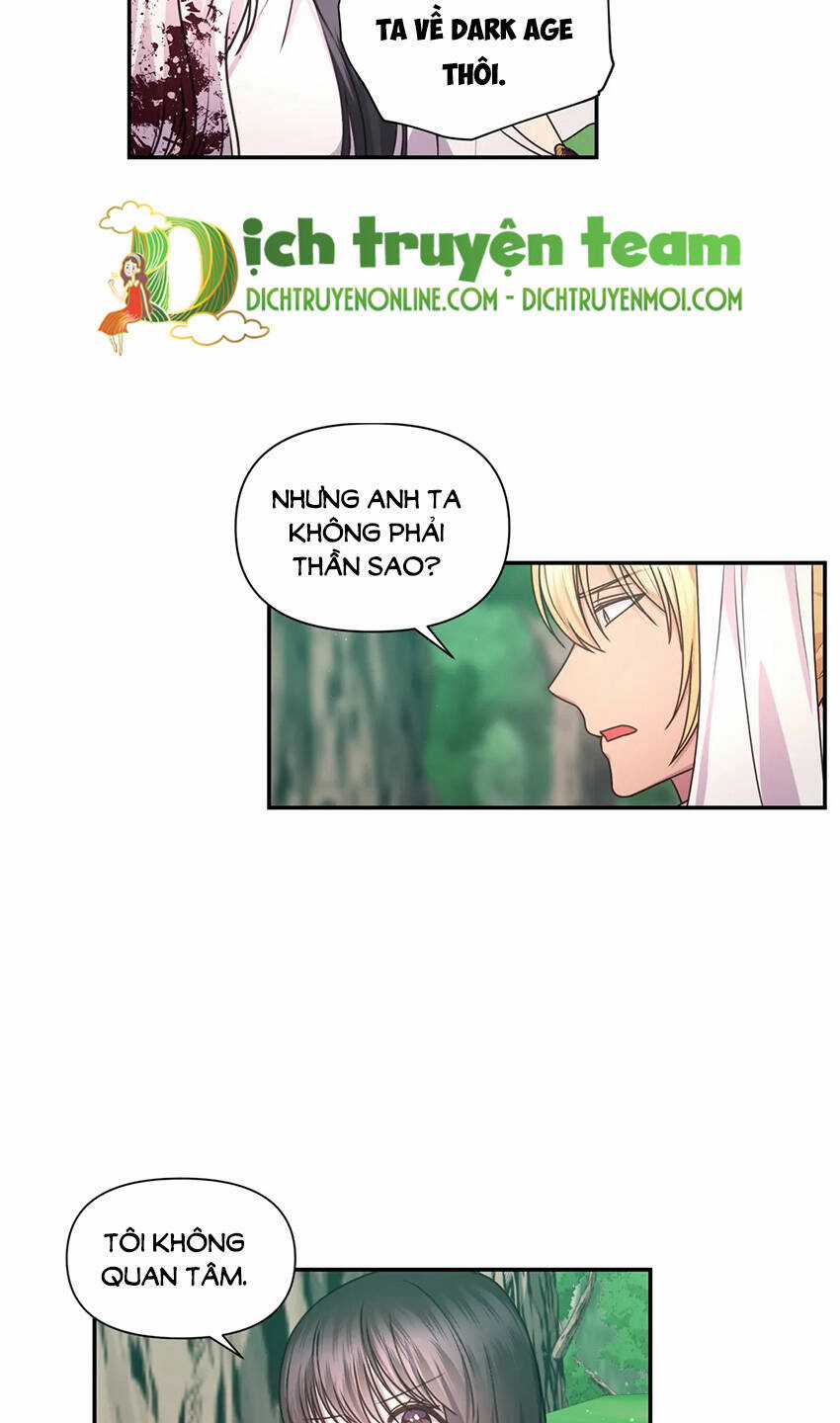 Hãy Cẩn Thận Sợi Tơ Hồng Chapter 30 trang 5