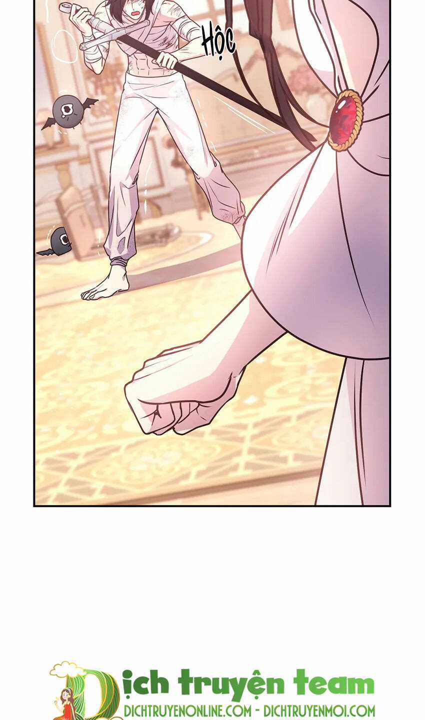 Hãy Cẩn Thận Sợi Tơ Hồng Chapter 30 trang 50