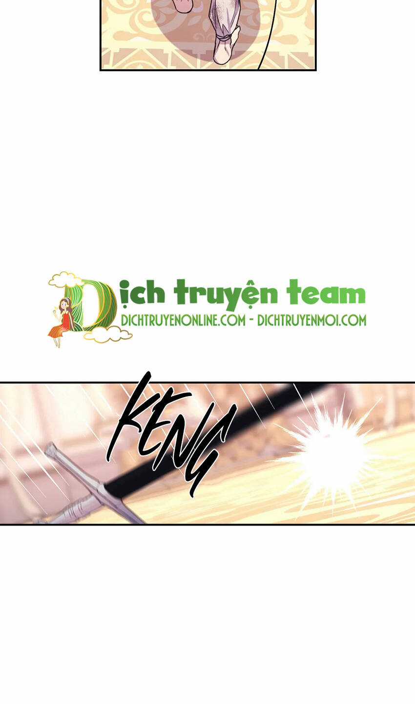 Hãy Cẩn Thận Sợi Tơ Hồng Chapter 30 trang 52