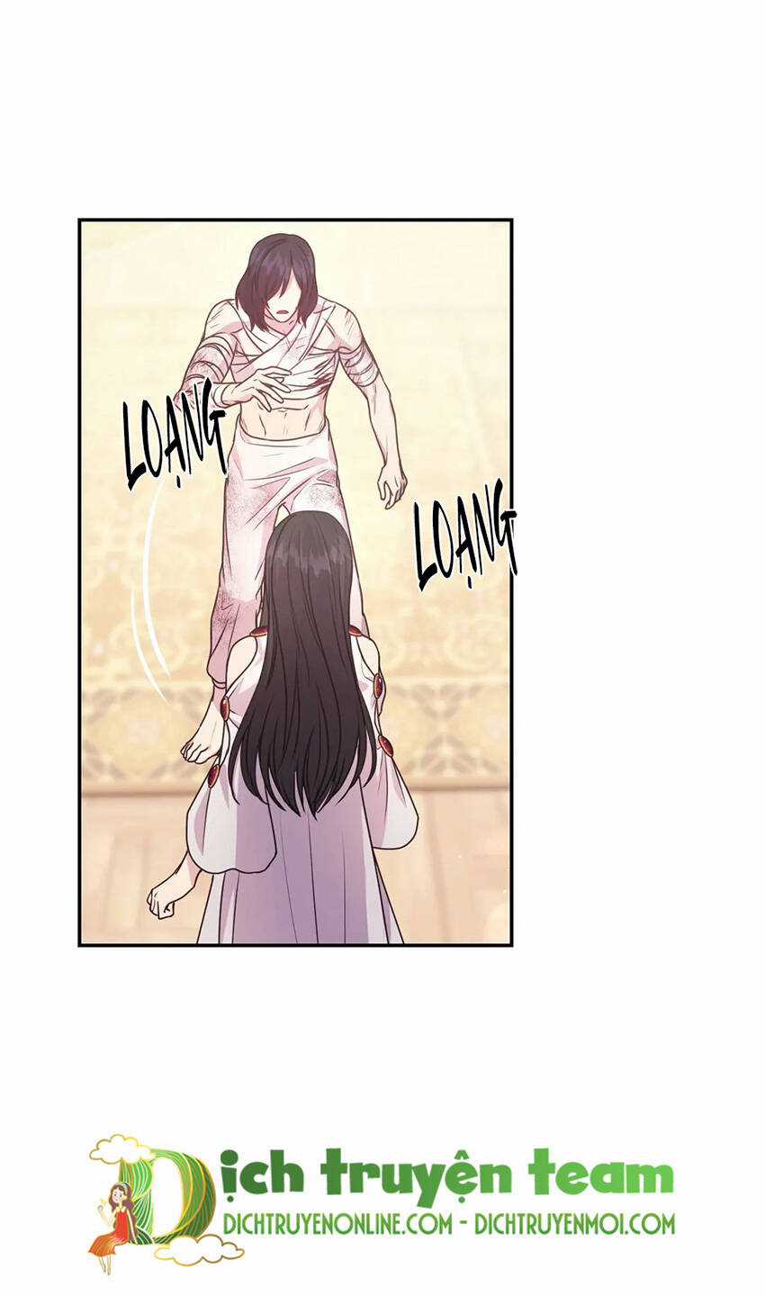 Hãy Cẩn Thận Sợi Tơ Hồng Chapter 30 trang 53