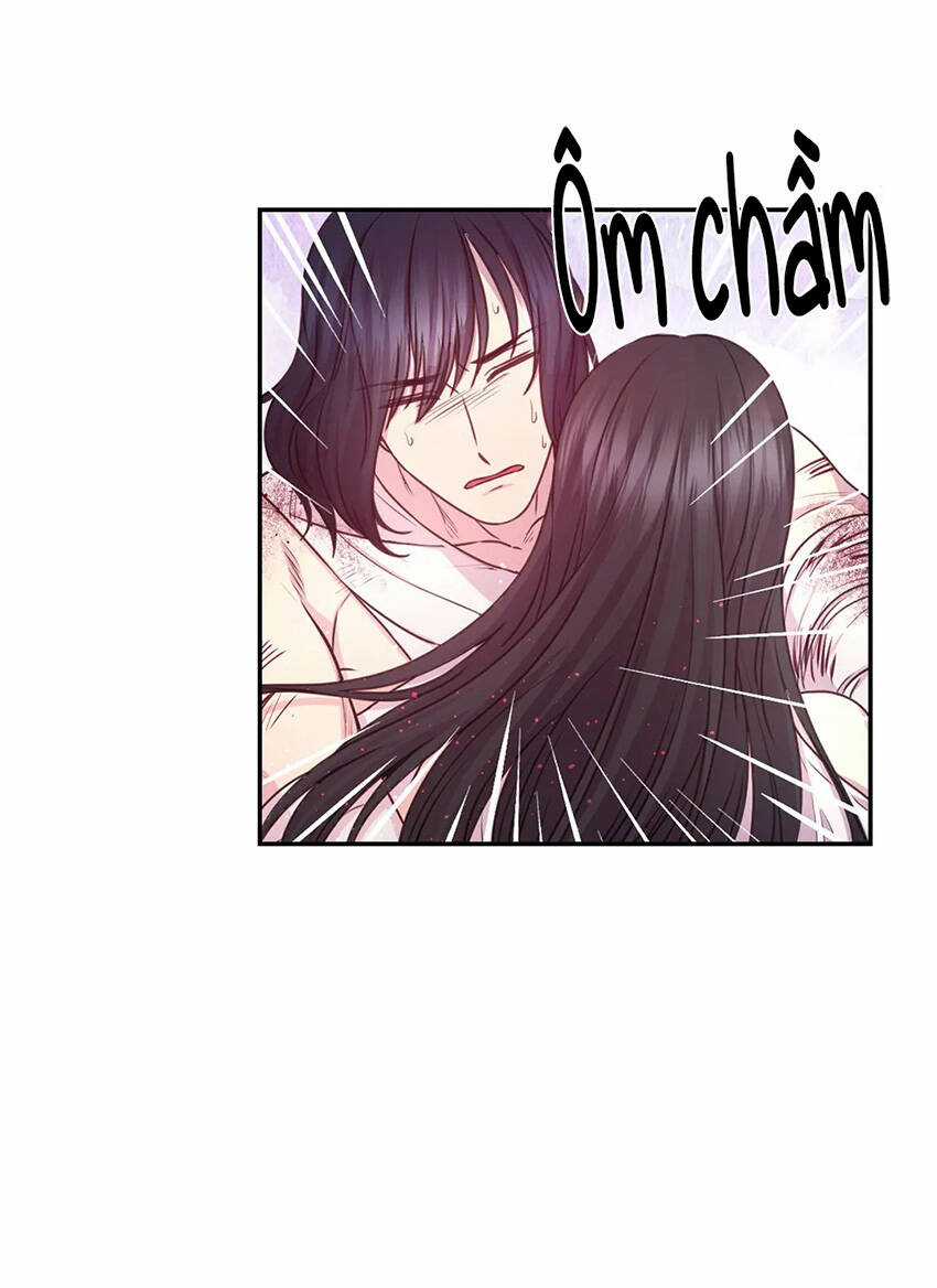 Hãy Cẩn Thận Sợi Tơ Hồng Chapter 30 trang 54