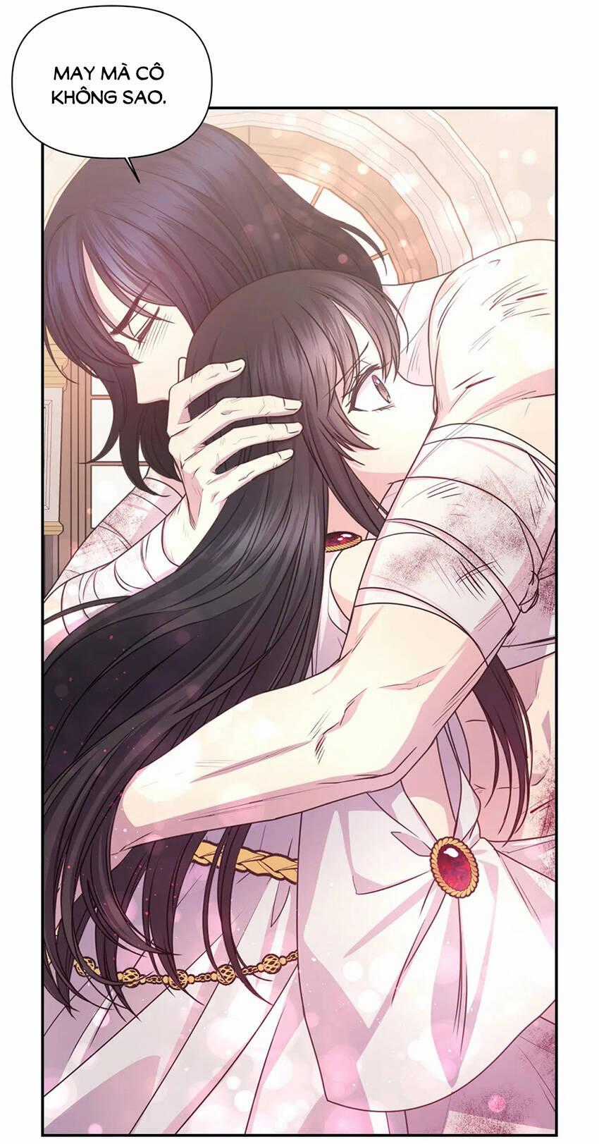 Hãy Cẩn Thận Sợi Tơ Hồng Chapter 30 trang 55