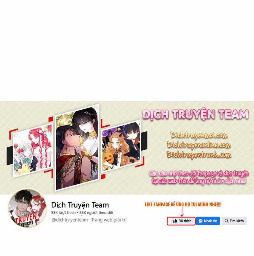 Hãy Cẩn Thận Sợi Tơ Hồng Chapter 30 trang 56