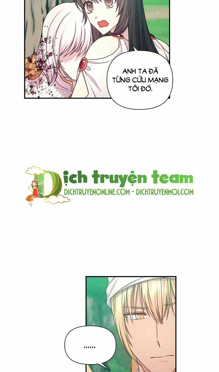 Hãy Cẩn Thận Sợi Tơ Hồng Chapter 30 trang 6