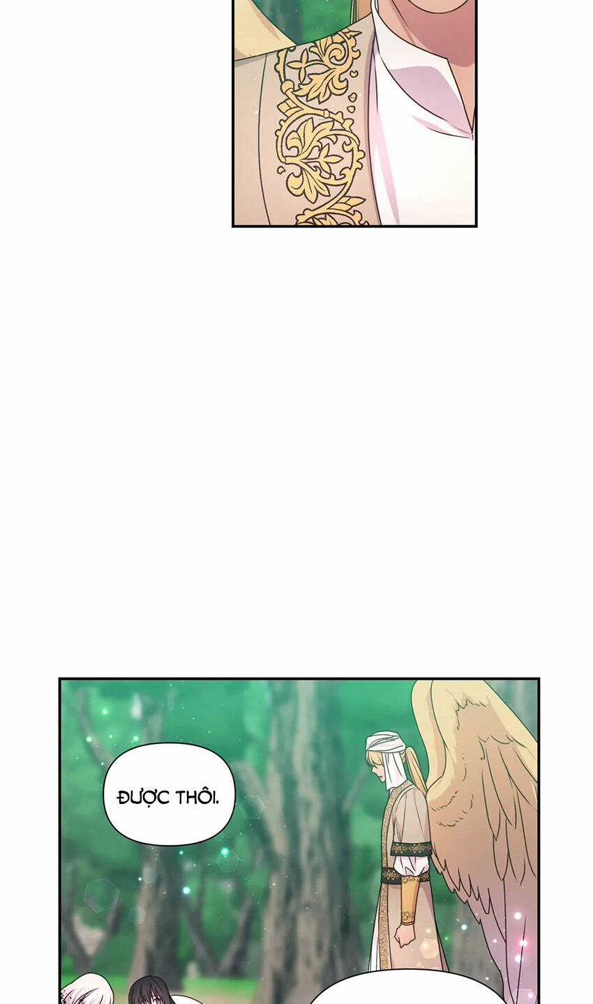 Hãy Cẩn Thận Sợi Tơ Hồng Chapter 30 trang 7