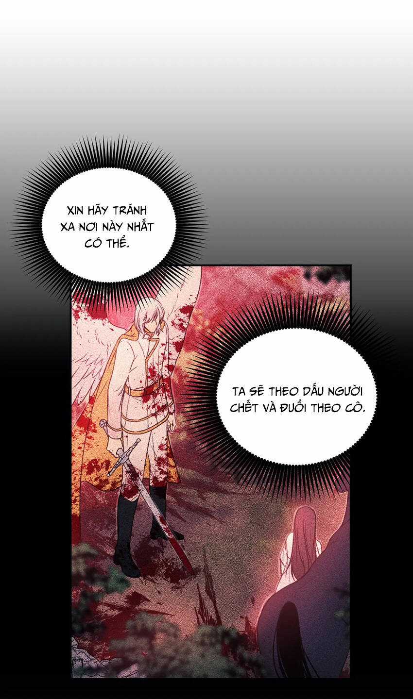 Hãy Cẩn Thận Sợi Tơ Hồng Chapter 30 trang 9