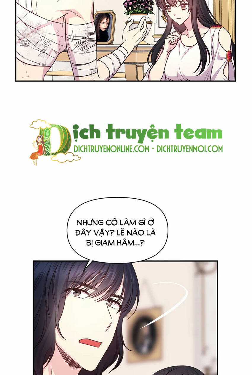 Hãy Cẩn Thận Sợi Tơ Hồng Chapter 31 trang 10