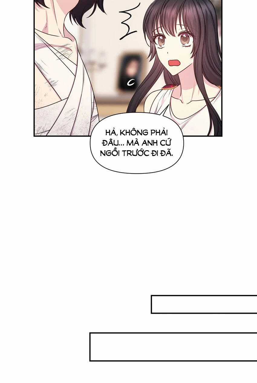 Hãy Cẩn Thận Sợi Tơ Hồng Chapter 31 trang 11