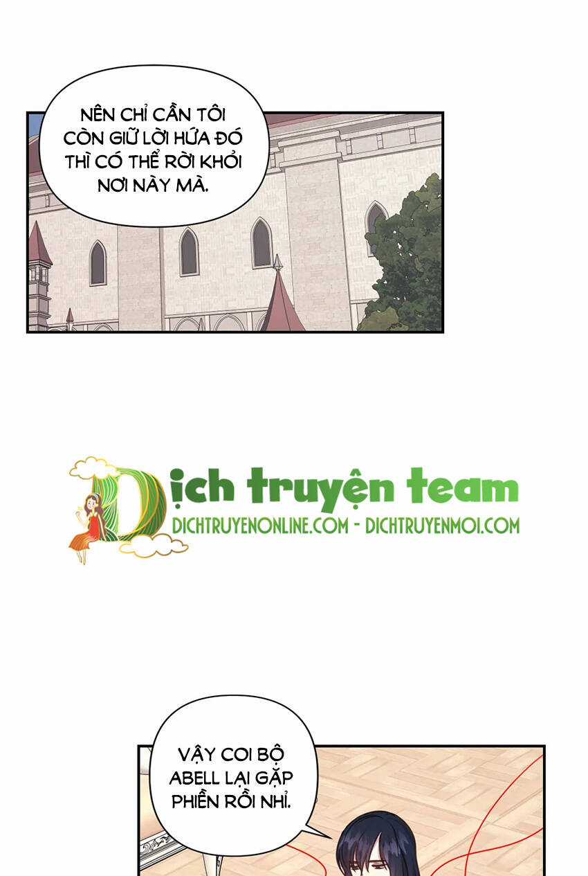 Hãy Cẩn Thận Sợi Tơ Hồng Chapter 31 trang 12