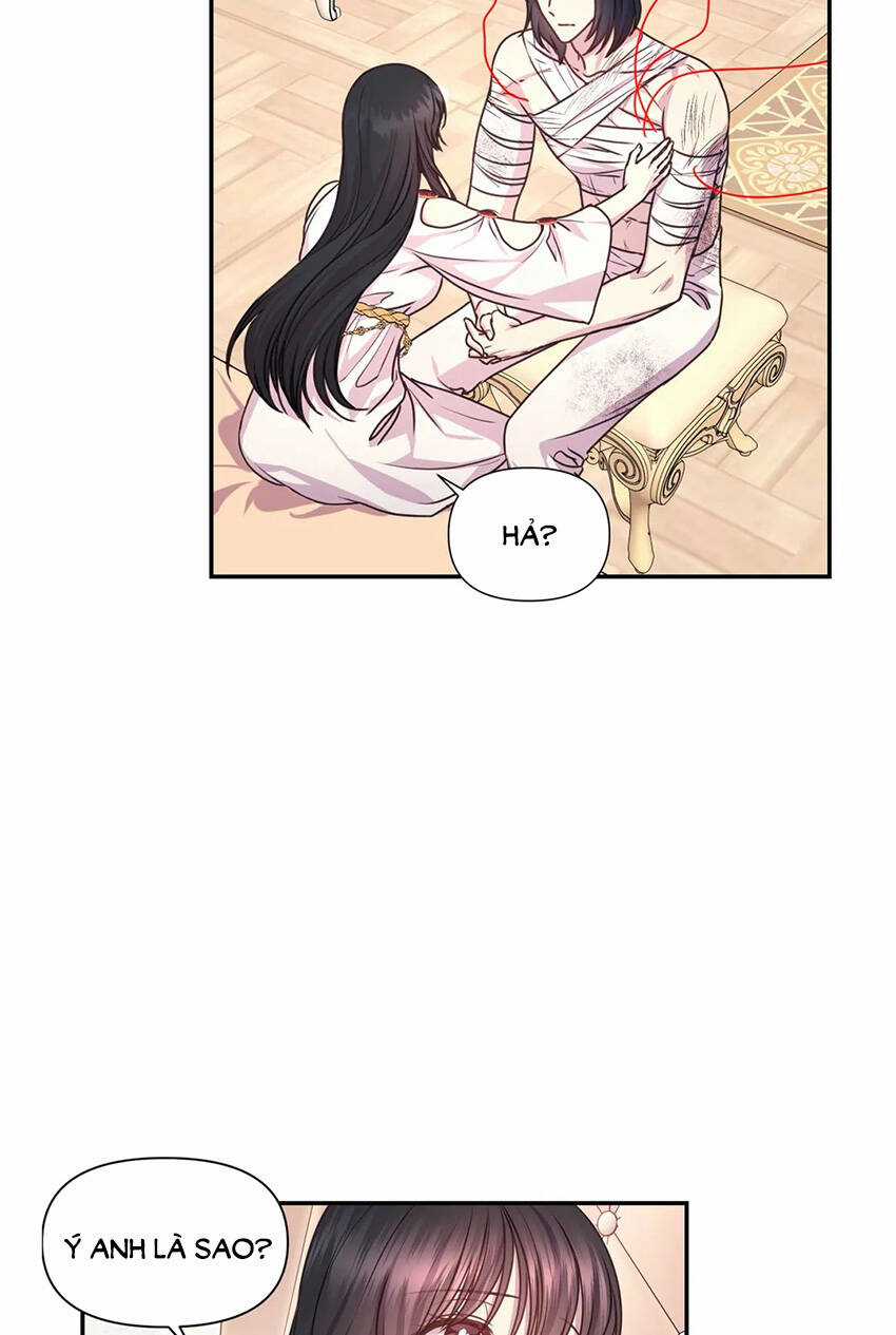 Hãy Cẩn Thận Sợi Tơ Hồng Chapter 31 trang 13