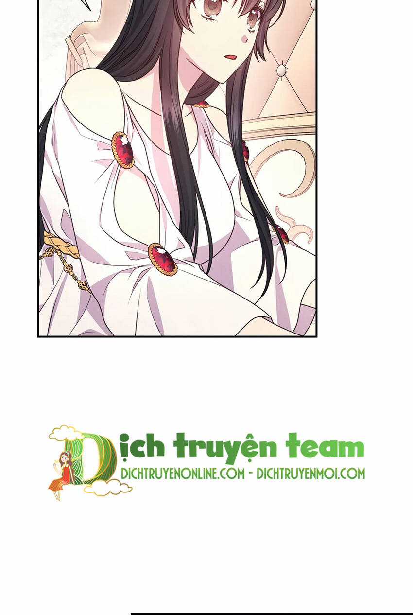 Hãy Cẩn Thận Sợi Tơ Hồng Chapter 31 trang 14