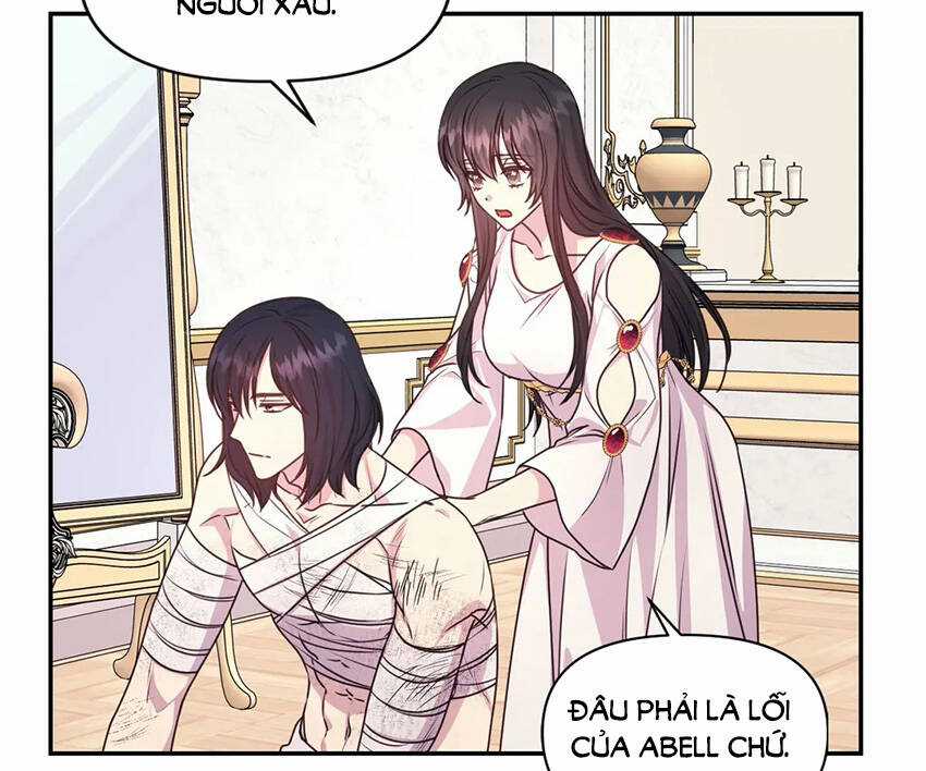 Hãy Cẩn Thận Sợi Tơ Hồng Chapter 31 trang 17