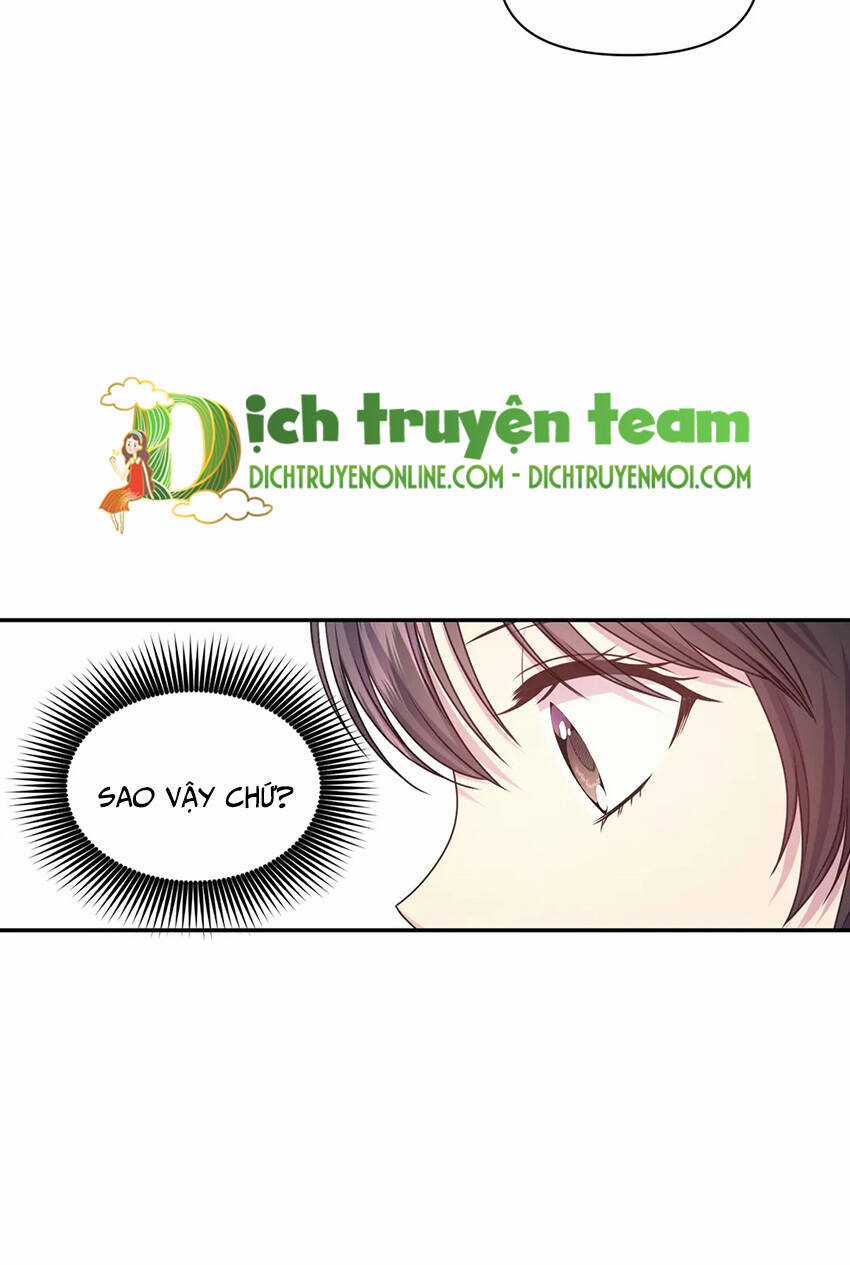Hãy Cẩn Thận Sợi Tơ Hồng Chapter 31 trang 18