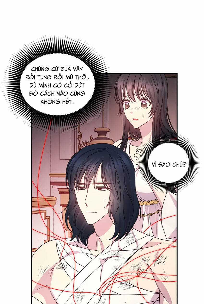 Hãy Cẩn Thận Sợi Tơ Hồng Chapter 31 trang 19