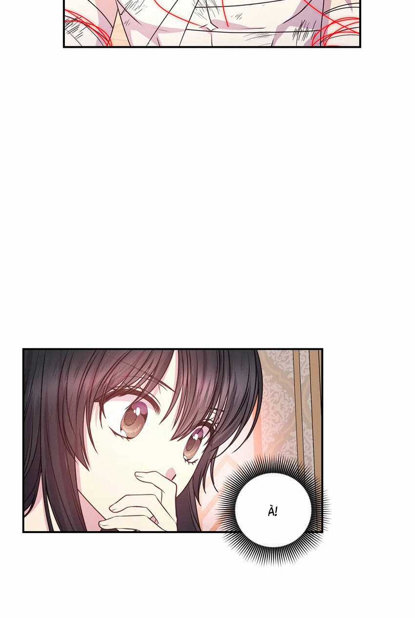 Hãy Cẩn Thận Sợi Tơ Hồng Chapter 31 trang 20