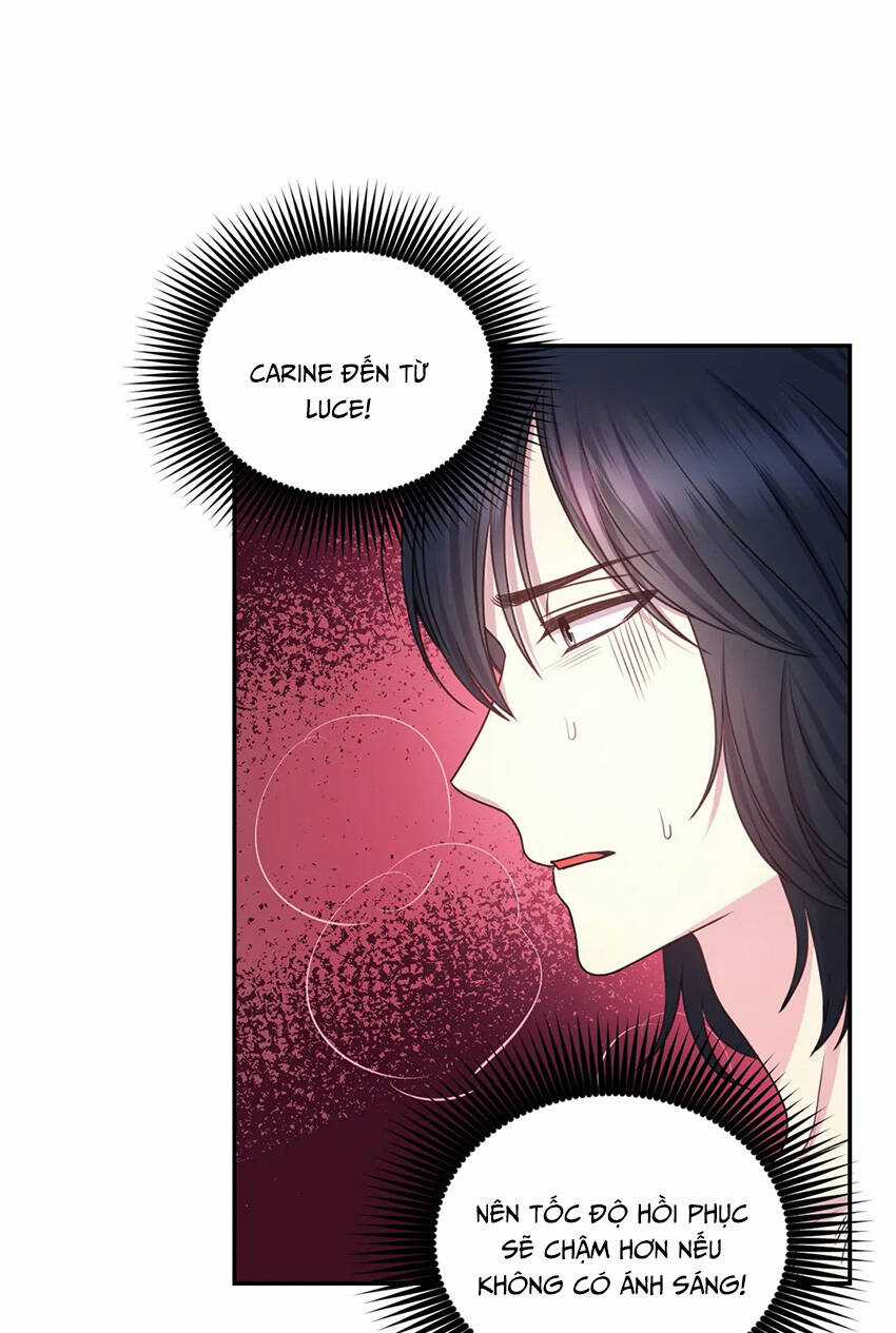 Hãy Cẩn Thận Sợi Tơ Hồng Chapter 31 trang 21