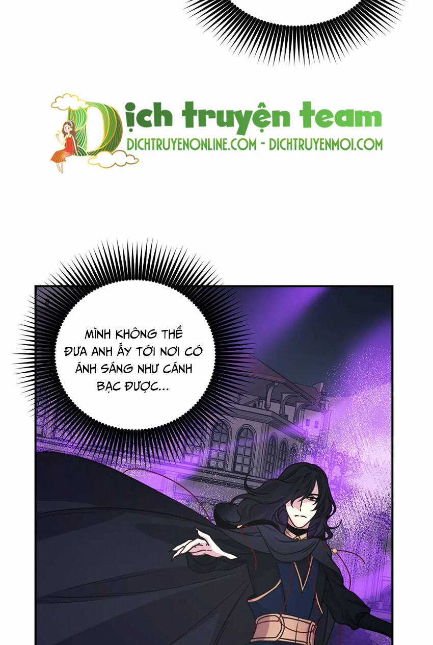 Hãy Cẩn Thận Sợi Tơ Hồng Chapter 31 trang 22