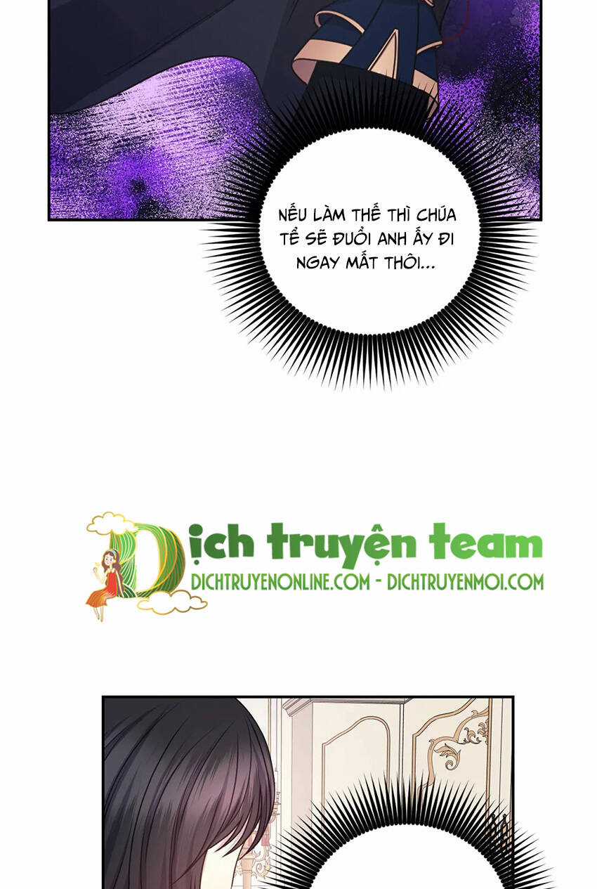 Hãy Cẩn Thận Sợi Tơ Hồng Chapter 31 trang 23