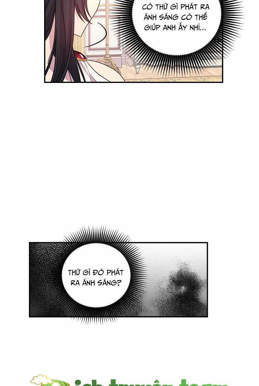 Hãy Cẩn Thận Sợi Tơ Hồng Chapter 31 trang 24