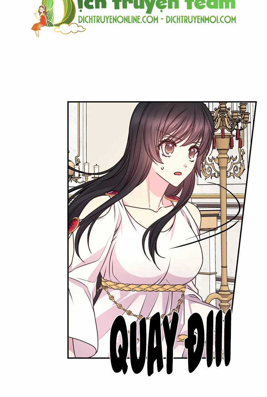 Hãy Cẩn Thận Sợi Tơ Hồng Chapter 31 trang 25