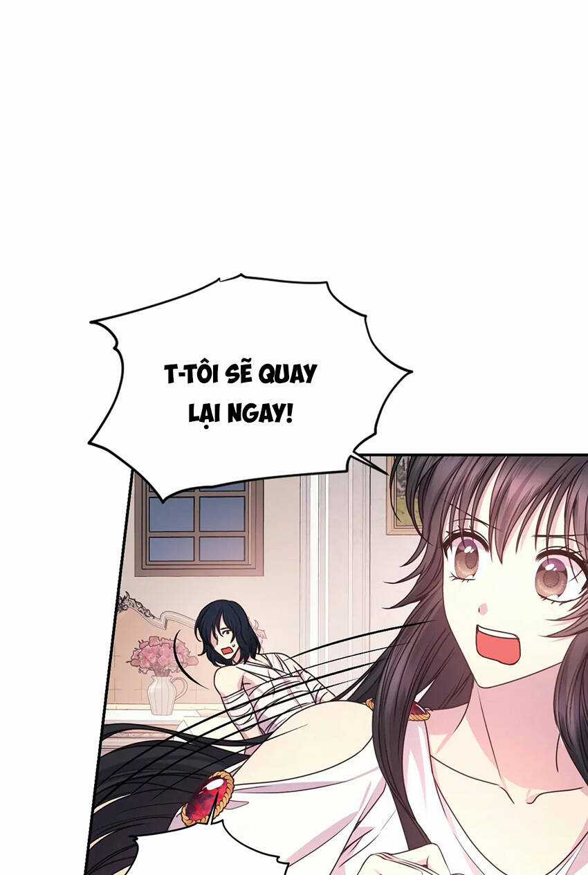 Hãy Cẩn Thận Sợi Tơ Hồng Chapter 31 trang 26