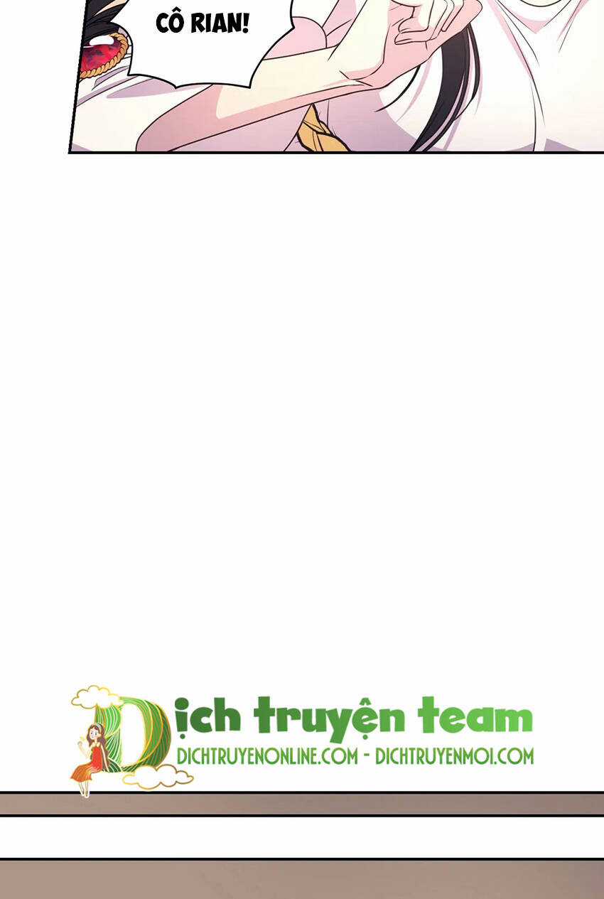 Hãy Cẩn Thận Sợi Tơ Hồng Chapter 31 trang 27