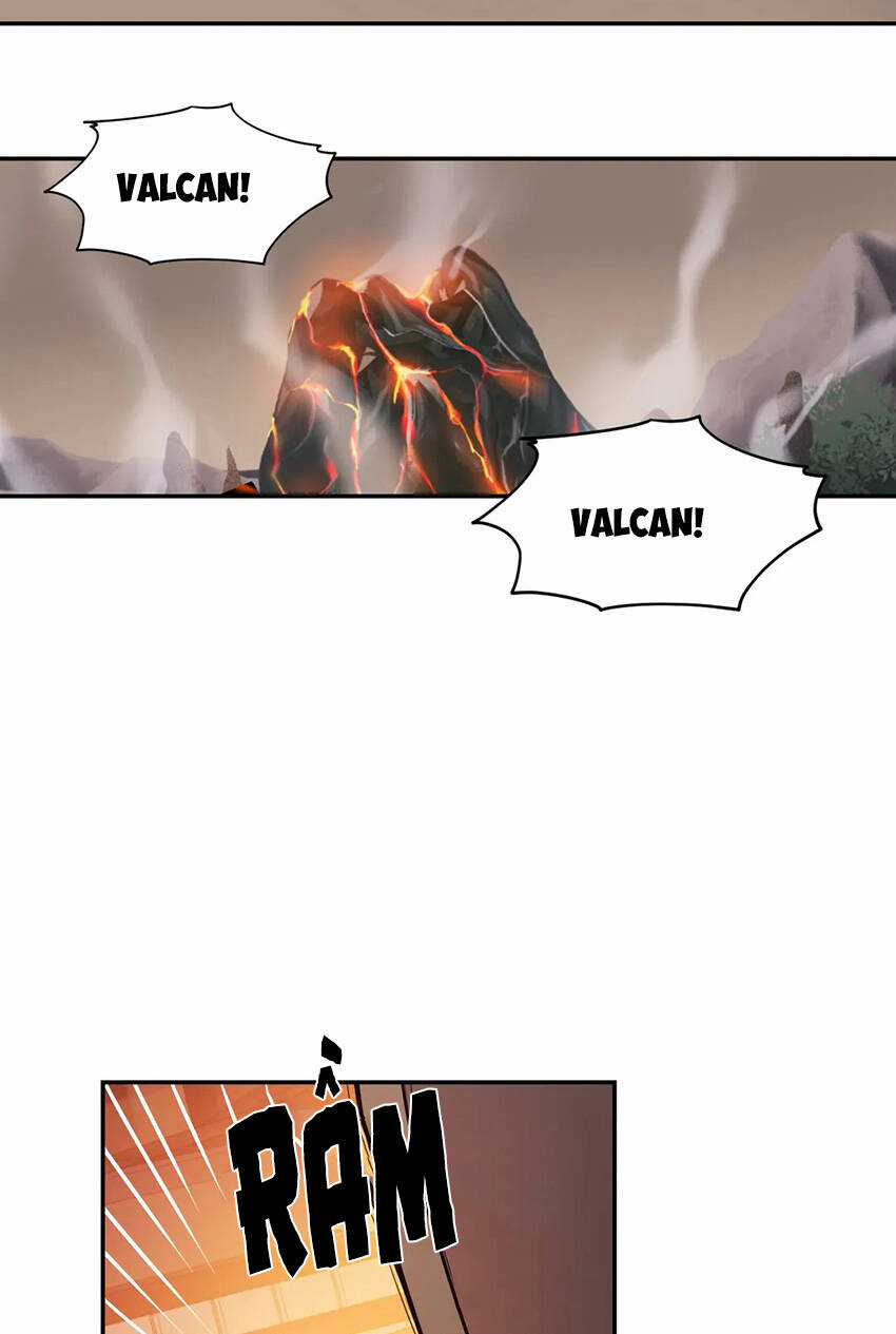 Hãy Cẩn Thận Sợi Tơ Hồng Chapter 31 trang 28