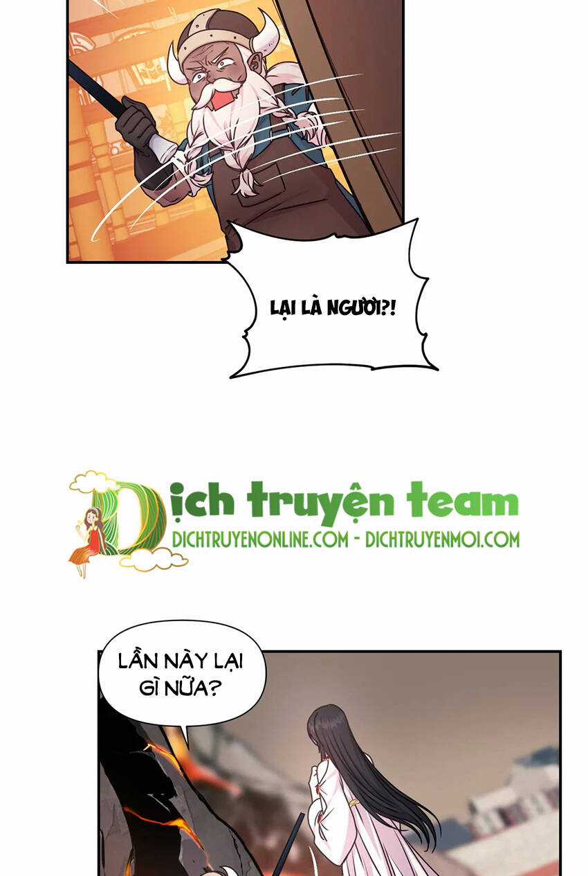 Hãy Cẩn Thận Sợi Tơ Hồng Chapter 31 trang 29