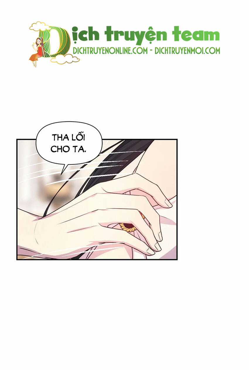 Hãy Cẩn Thận Sợi Tơ Hồng Chapter 31 trang 3