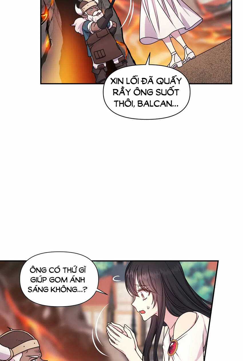 Hãy Cẩn Thận Sợi Tơ Hồng Chapter 31 trang 30