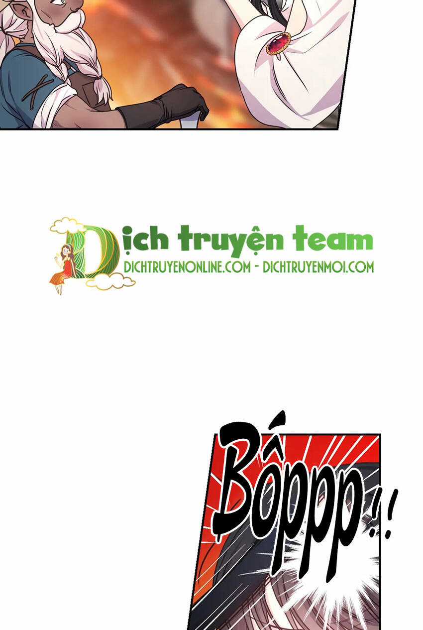 Hãy Cẩn Thận Sợi Tơ Hồng Chapter 31 trang 31