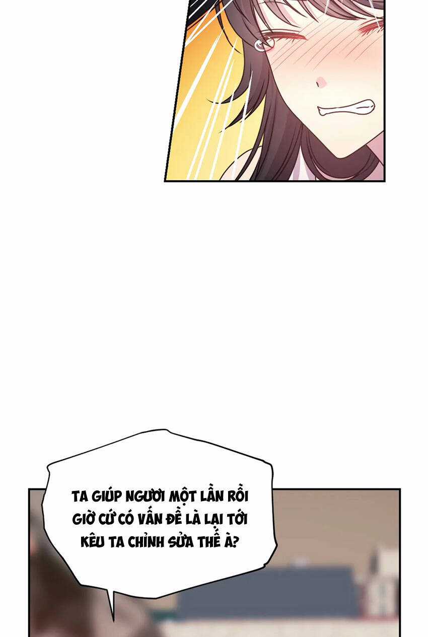 Hãy Cẩn Thận Sợi Tơ Hồng Chapter 31 trang 32