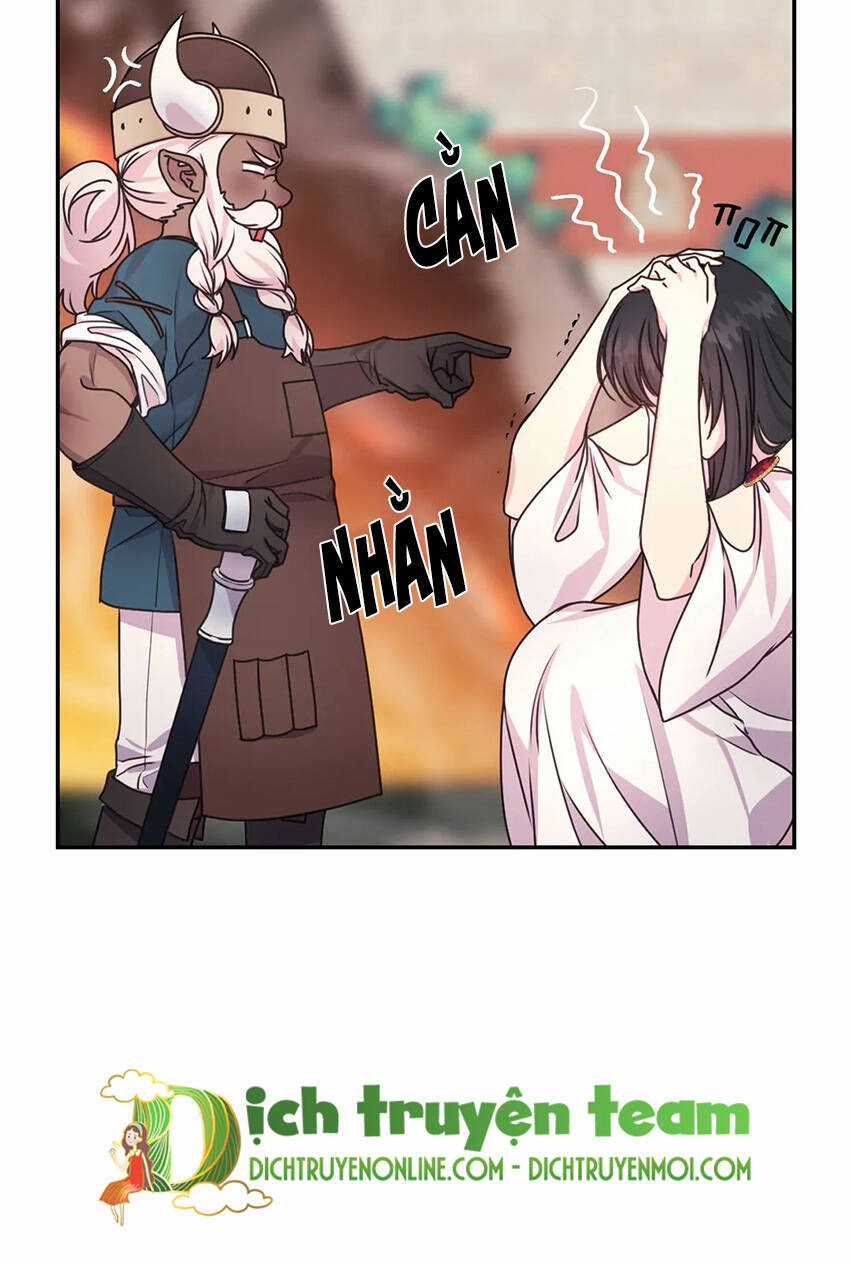 Hãy Cẩn Thận Sợi Tơ Hồng Chapter 31 trang 33