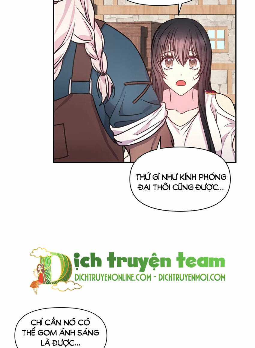 Hãy Cẩn Thận Sợi Tơ Hồng Chapter 31 trang 35