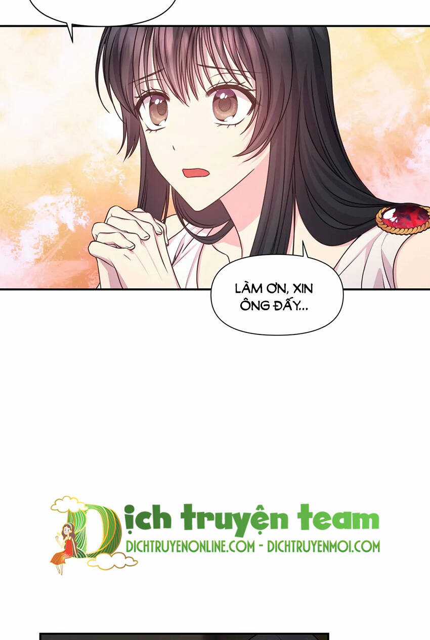 Hãy Cẩn Thận Sợi Tơ Hồng Chapter 31 trang 36