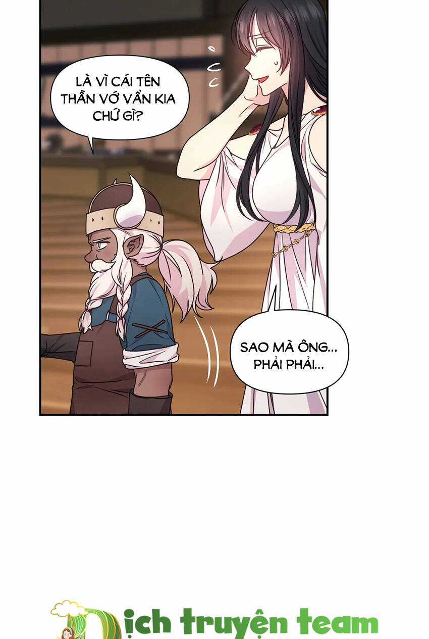 Hãy Cẩn Thận Sợi Tơ Hồng Chapter 31 trang 37